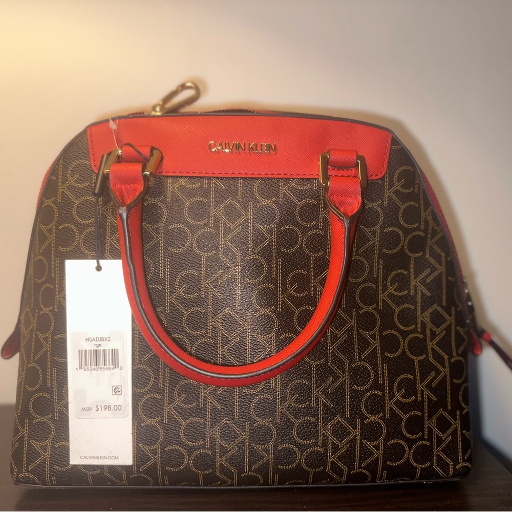 Calvin Klein Bag